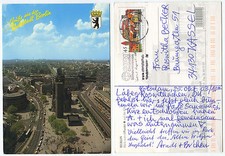 31618 - Berlin - Blick vom
