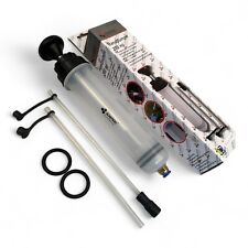 Absaugpumpe Umfüll-Pumpe Handpumpe Getriebeöl absaugen manuell 200ml