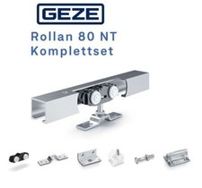 Geze rollan nt - rollan,