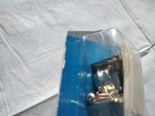 gardinenstange halterung   Für Café-Garnitur   Goldfarben 