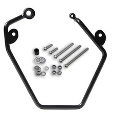 Satteltaschenhalter passend für Harley Sportster (2016-2021) HD Motorrad Bobber