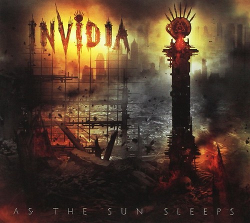 Album invidia as the - album,