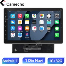 10.1" Single 1 Din 1+32GB