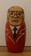 Matrjoschka,Matroschka,Babusch