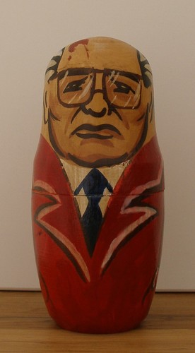 Matrjoschka,Matroschka,Babusch