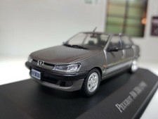 Maßstab peugeot 306 xrd - 1:43,