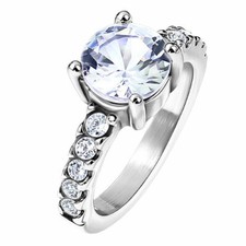Damen ring verlobungsring - damen,