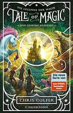 Tale of Magic: Die Legende der Magie 1 – Eine gehei... | Buch | Zustand sehr gut