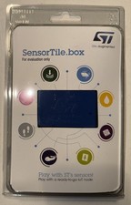 NEU ST STEVAL-MKSBOX1V1