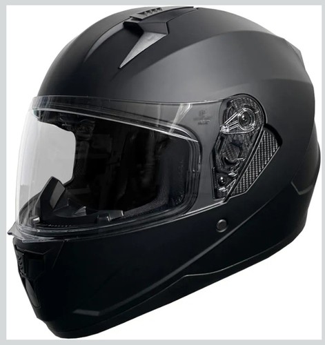 Motorradhelm