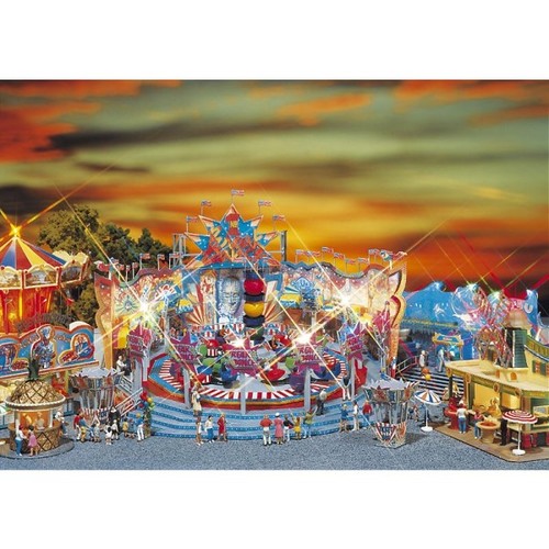 Faller 140461 karussell - faller,