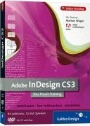 Adobe InDesign CS3. Das