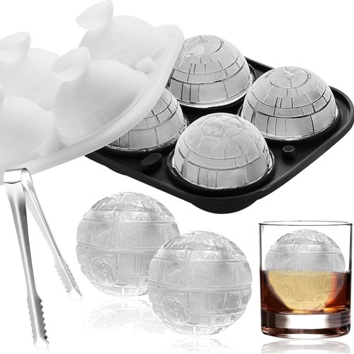 Eiswürfelform silikon kugel - eiswürfelform,