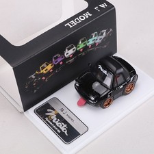 1:64 Mazda MX-5 NA1 Miata