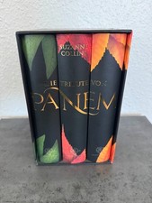 Die Tribute von Panem Trilogie
