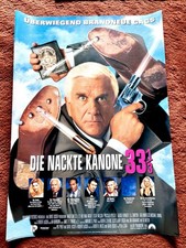 Die nackte Kanone 33 1/3 -