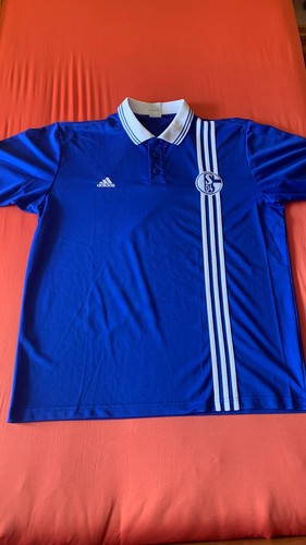 Schalke poloshirt - schalke, 04