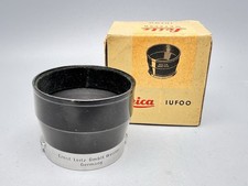 Leitz Leica IUFOO