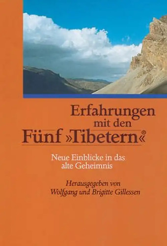 Erfahrungen mit den fünf - erfahrungen,