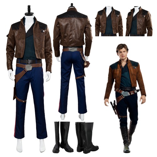 Star wars han solo - wars,