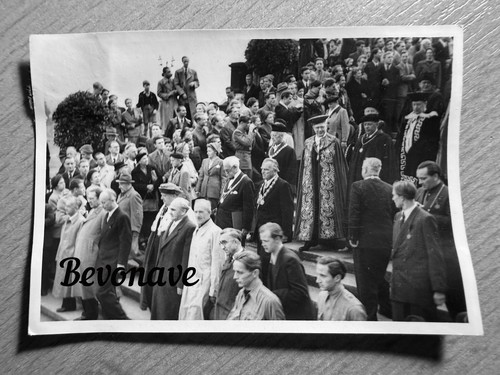 Foto 125 jahre dresden - tu,