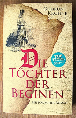 Die töchter der beginen - die,