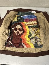 NC Clothing Denim Jacke S