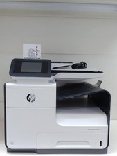 HP PageWide Pro 477dw Farbtintenstrahl-Multifunktionsdrucker, nur 10557 Seiten