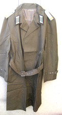 NVA Uniform Regenmantel g 52