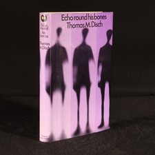 1969 Echo Round His Bones