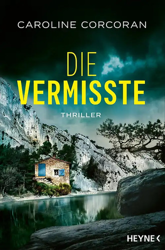 Die vermisste - die,
