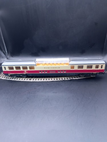 Lima 309170 personenwagen - lima, h0