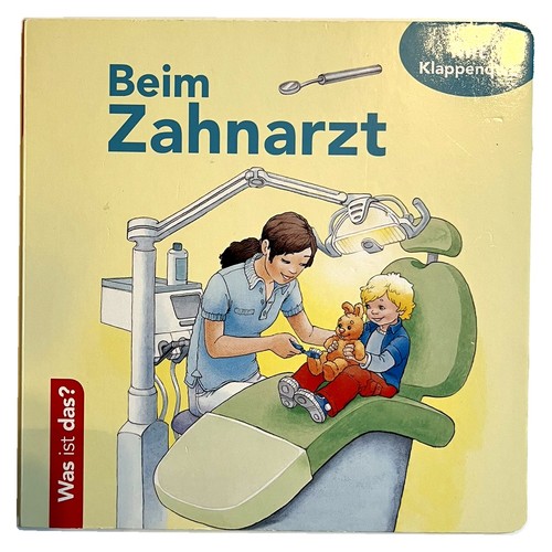 Was ist das beim zahnarzt - ist,
