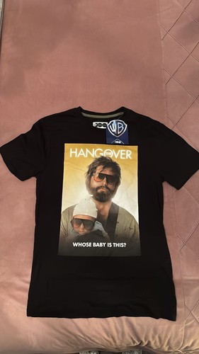 The hangover alan shirt - the, t-shirt