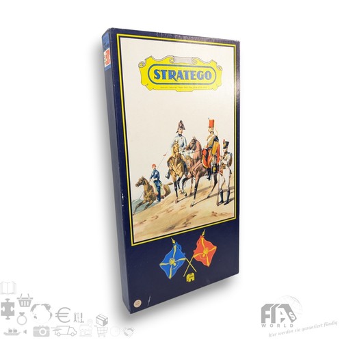 Jumbo 495 stratego original - 495,