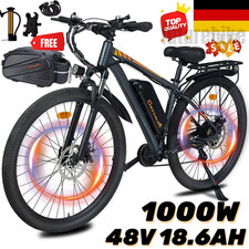 Cheevalry C29 48V 18,6AH