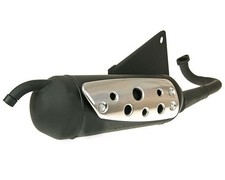 Auspuff TECNIGAS Silent Pro