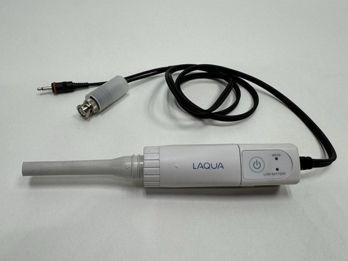 Horiba laqua 0030 0040 - laqua, isfet