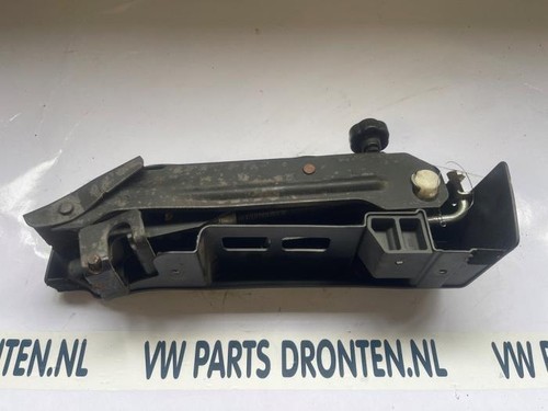 Wagenheber caddy iii kasten - caddy,