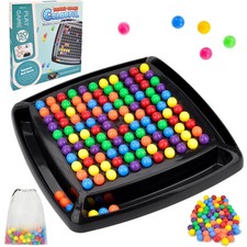 Logik Spiele, Reaktionsspiel