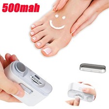 Elektrischer Nagelschneider