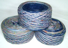 Wollmix Garn ca.940 gr Wolle