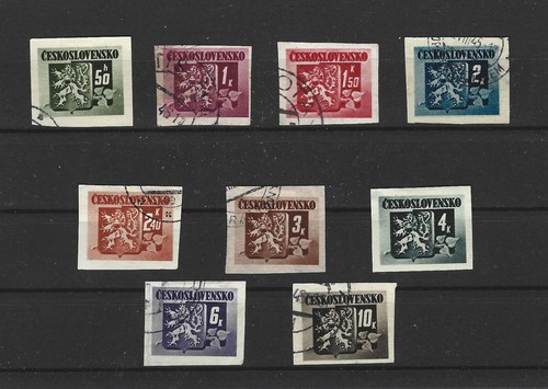 Cssr tschechoslowakei 1945 - cssr,