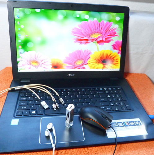 Acer e17 774 - e17, 17