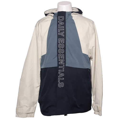 Smog regenjacke herren - smog,,