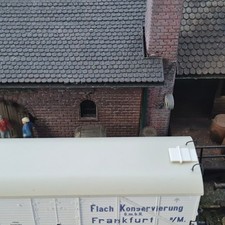 PIKO H0  54610 Kühlwagen