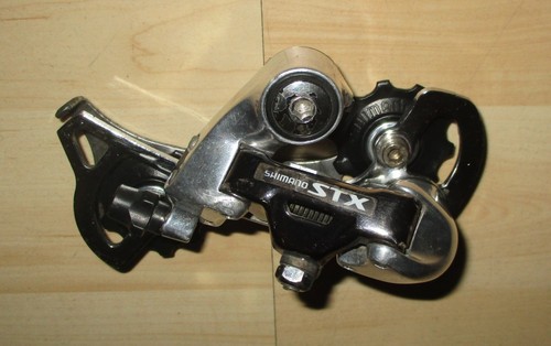 Shimano stx 30 - 7, fach