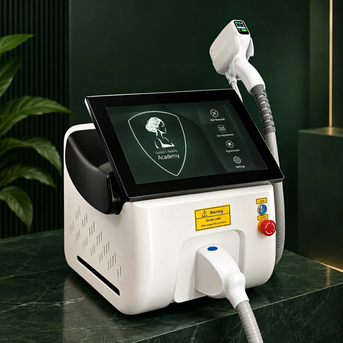 Gonca beauty academy - beauty,