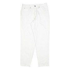 BIG STAR Damen Jeans Weiß