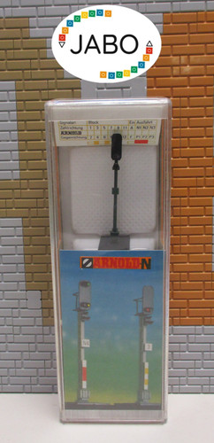 Arnold 7602 signal - (rb/19), n